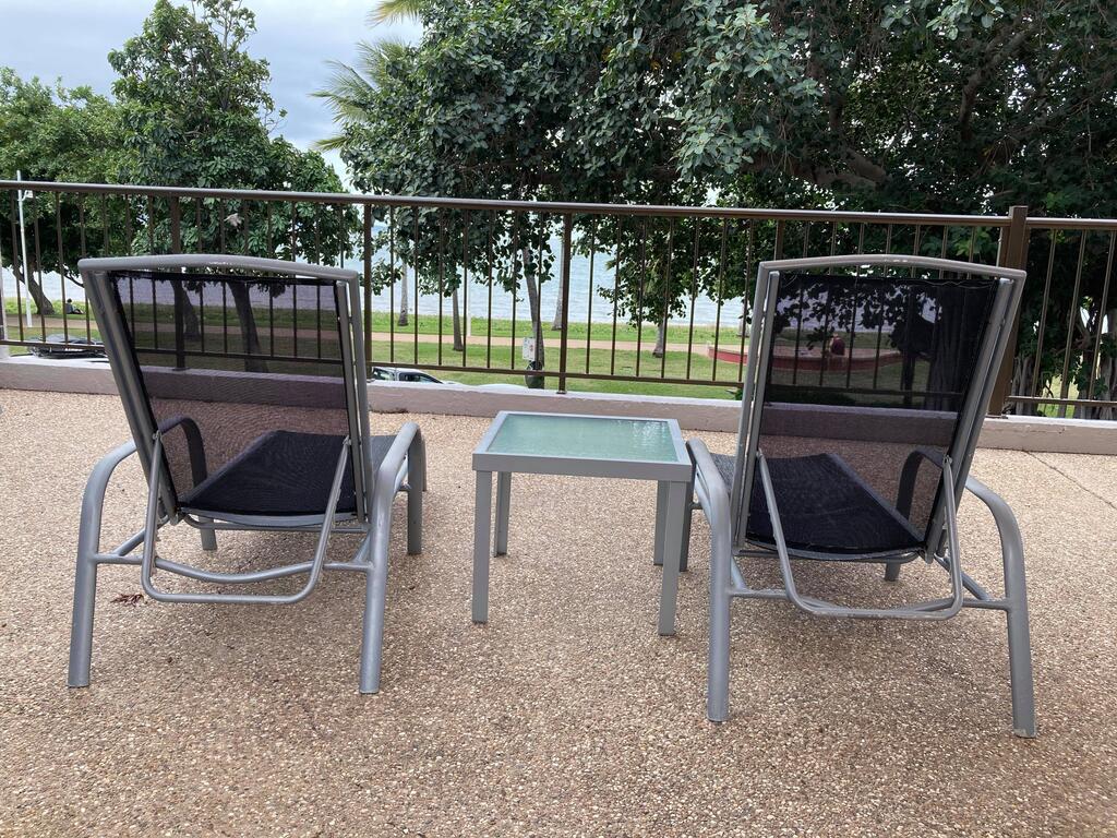 Rowes Bay QLD Tourism Gold Coast