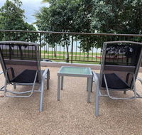 RENTAL All  inclusive Tidy Renovated Studio Apartment on The Strand Pool  - Tourism Gold Coast