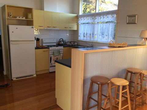 Resilience Guest House - Tourism Gold Coast 0