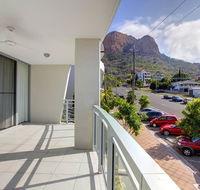 Resort Style Apartment On Gregory - Tourism Gold Coast