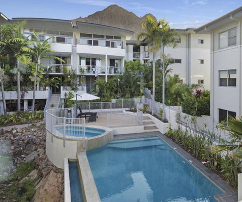 Resort Style Apartment On Gregory - Tourism Gold Coast 1