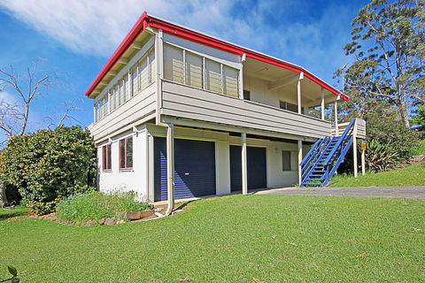 REST ASHORE At MOLLYMOOK - Tourism Gold Coast 2