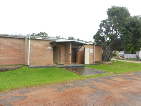 Rest Point Holiday Village - Tourism Gold Coast 0