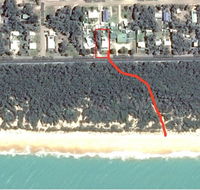 Restashore Beach House - Tourism Gold Coast
