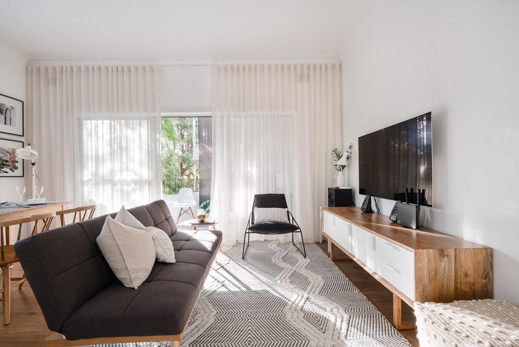 Allawah NSW Tourism Gold Coast