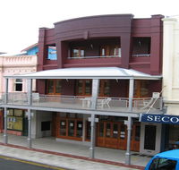 Rialto Apartments Fremantle - Tourism Gold Coast