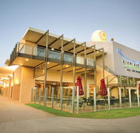 Rich River Golf Club Resort - Tourism Gold Coast