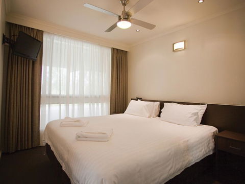 Rich River Golf Club Resort - Tourism Gold Coast 3