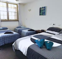 Richmond Inn Hotel Motel - Tourism Gold Coast