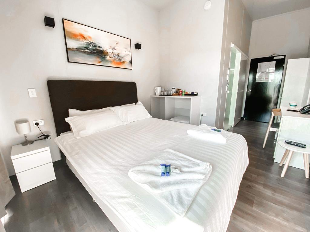 Richmond QLD Tourism Gold Coast