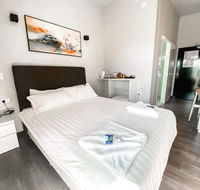 Richmond Midway Motel - Tourism Gold Coast