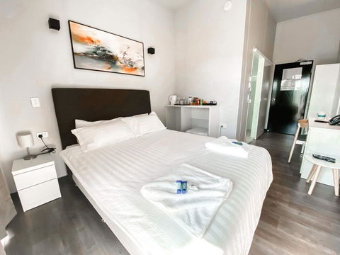 Richmond Midway Motel - Tourism Gold Coast 0