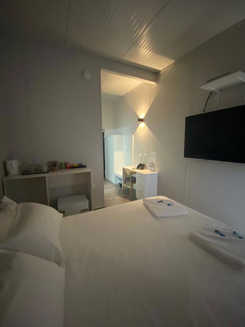 Richmond Midway Motel - Tourism Gold Coast 2