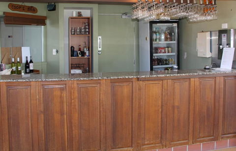 Ridgemont Motel - Tourism Gold Coast 3