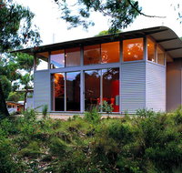 Ridgetop Retreats - Deep Creek Conservation Park - Gold Coast
