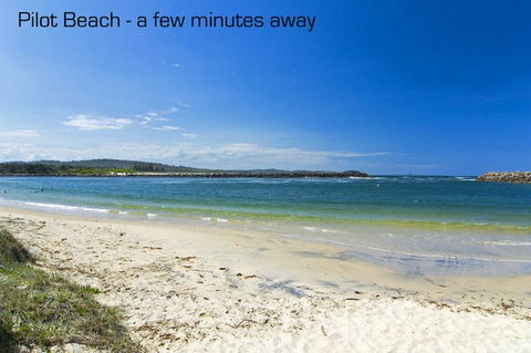 RIO - 11A Bergalia Cr Dunbogan - Tourism Gold Coast 2