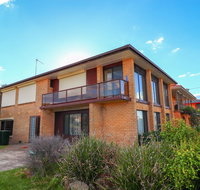 Ripples by the Sea - Gold Coast