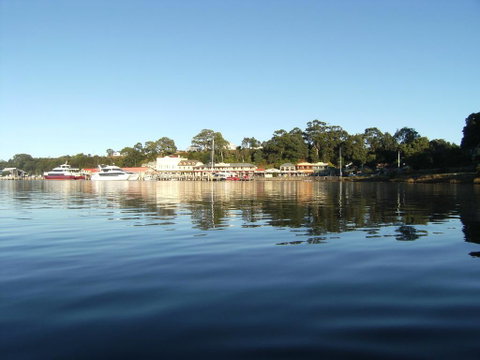 Risby Cove - Tourism Gold Coast 2