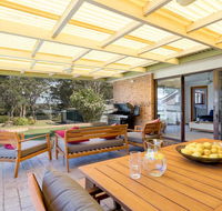 Rita Mae's on the river - relax and recharge - Tourism Gold Coast