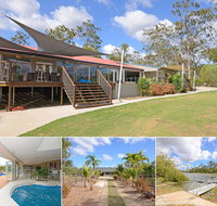 River Front Tranquil Retreat - Tourism Gold Coast