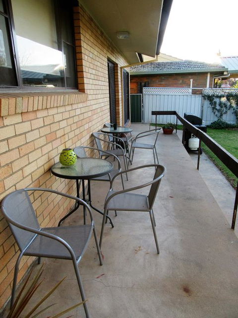 River House Mudgee - Tourism Gold Coast 3