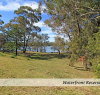 River Paradise in Badgee - Tourism Gold Coast