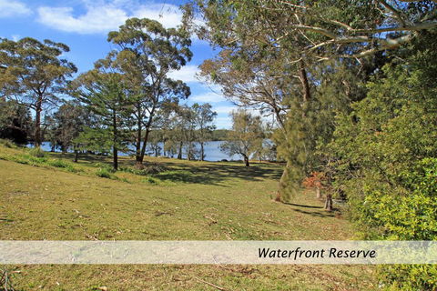 River Paradise In Badgee - Tourism Gold Coast 0