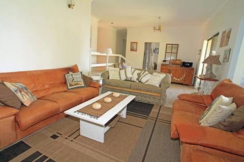 River Paradise In Badgee - Tourism Gold Coast 2