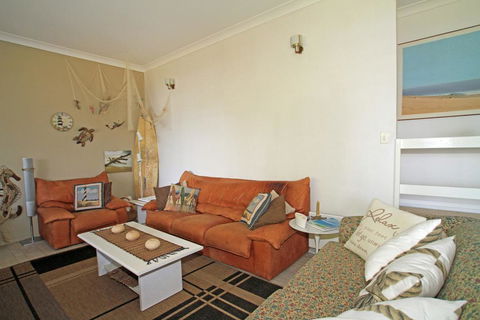 River Paradise In Badgee - Tourism Gold Coast 3