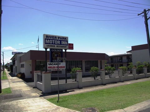 River Park Motor Inn - Tourism Gold Coast 1