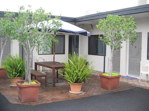 River Park Motor Inn - Tourism Gold Coast 2