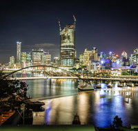 River Plaza Apartments - Tourism Gold Coast