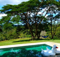 Riverbend Suite Rooms - Tourism Gold Coast