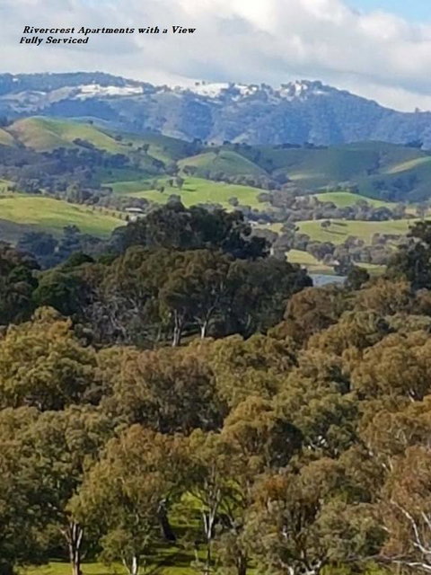 Rivercrest Apartments - Gold Coast 3