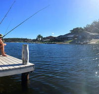 Riverfront Delight - Tourism Gold Coast