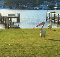 Riverfront Getaway - Mannum - Gold Coast