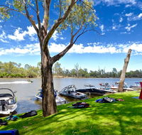 Rivergardens Holiday Park Mildura - Tourism Gold Coast