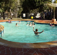 Rivergum Holiday Park - Tourism Gold Coast