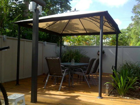 Riverina Beach Villa - Tourism Gold Coast 2