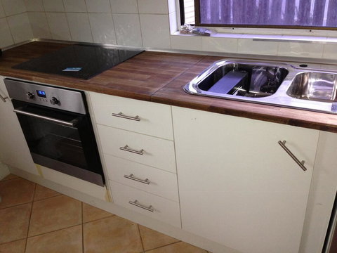 Riverina Beach Villa - Tourism Gold Coast 1