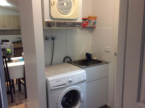 Riverside Holidays Tarwin Lower - Tourism Gold Coast 1
