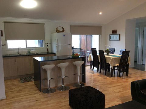 Riverside Holidays Tarwin Lower - Tourism Gold Coast 2