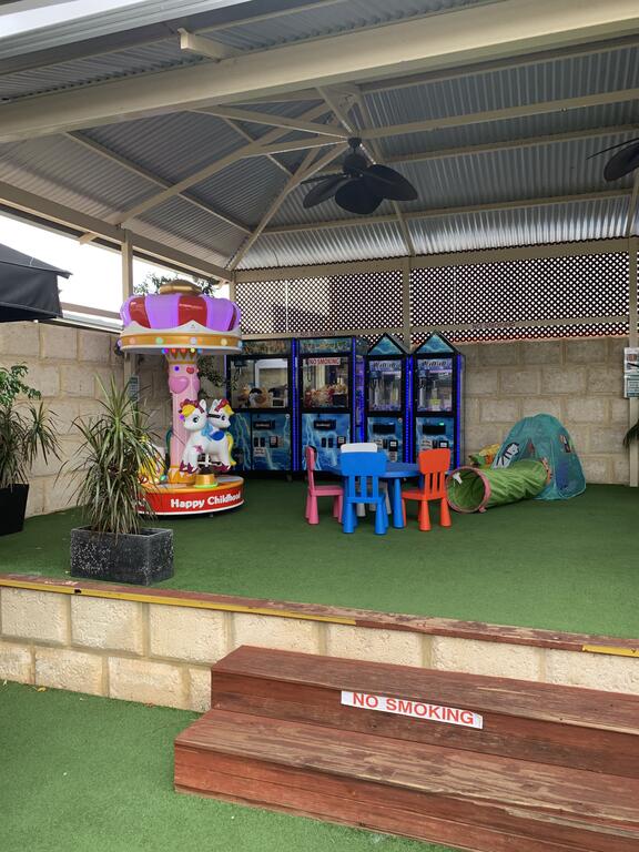 Wongan Hills WA Tourism Gold Coast