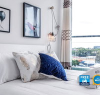 Riverside Living in Portside Wharf Hamilton - Tourism Gold Coast