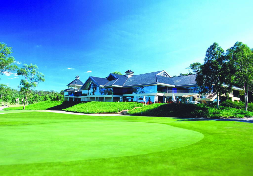 Cattai NSW Tourism Gold Coast