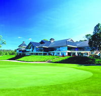 Riverside Oaks Golf Resort - Tourism Gold Coast