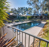 Riverspa Apartments - Tourism Gold Coast
