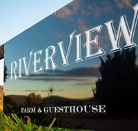 Riverview Farm  Guesthouse - Tourism Gold Coast