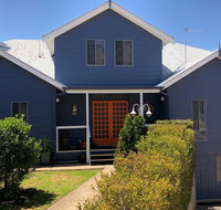 Riverview House BB - Gold Coast