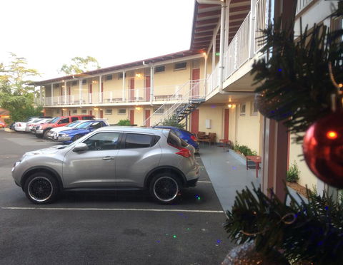 Riverview Motor Inn - Tourism Gold Coast 2